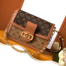 LV Dauphine Bags